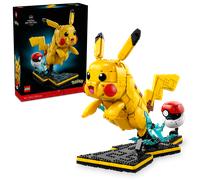 Pokemon Pikachu and Poke Ball 72152