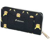 Pokemon - Pikachu Aop Zip Around Wallet