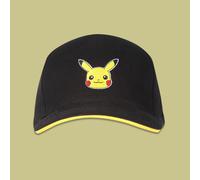 Official Pokemon Bulbasaur Badge Beanie - Cozy Green Winter Hat for Adult & Fans