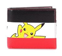 Pokémon - Pikachu Bifold Wallet