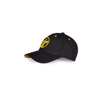 POKEMON Pikachu Patch #25 Adjustable Cap (BA303835POK)