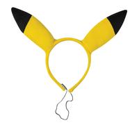 Pokemon Pikachu Child Costume Ears