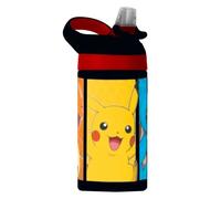 Pokemon Pikachu Children's Bottle Jaune 473 ml