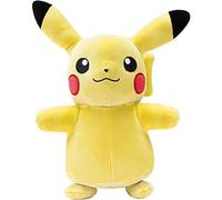 Pokemon Pikachu Corduroy Dx Teddy 21 Cm