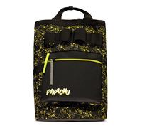 Pokemon Pikachu Deluxe All-Over Print Backpack