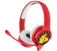 Pokémon Pikachu Headphones