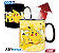 Pokemon Pikachu Emotion Heat Change Color Mug ABYSTYLE