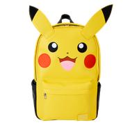 Pokemon: Pikachu Full-Size Backpack