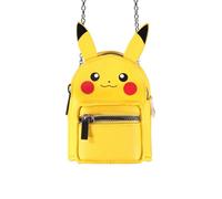 Pokémon Pikachu - Micro Bag Shoulder Bag multicolour