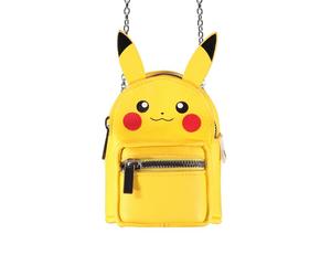 Pokémon Pikachu - Micro Bag Shoulder Bag multicolour Onesize