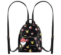 Pokémon Pikachu Mini backpacks multicolour Onesize