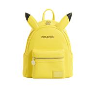 Pokemon: Pikachu Minimalist Figural Mini Backpack