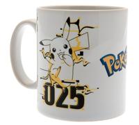 Pokemon Pikachu Mug