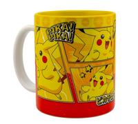 Pokemon Pikachu Mug