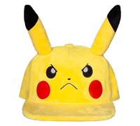 Pokemon Pikachu Novelty Baseball Cap