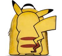 Pokemon Pikachu Novelty Mini Backpack
