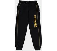 Pokémon - Pikachu Outline - Men's Jogger Black