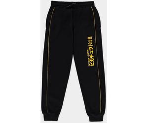 Pokémon - Pikachu Outline - Men's Jogger Black