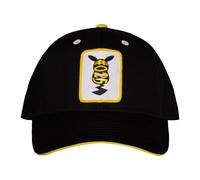 Pokemon Pikachu Patch Snapback Baseball Cap