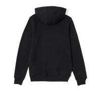 Pokémon Pikachu Patch Unisex Hoodie - Black - XL