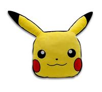 Pokémon Pikachu Pillows yellow black Onesize