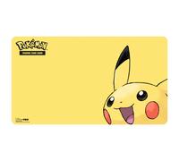 Ultra Pro | Pokemon: Pikachu Playmat | Trading Card Game Accessory