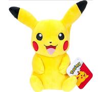 Pokemon Official Pikachu 8" Plushie - New With Tags