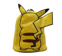 Pokemon Pikachu Plush Mini Backpack