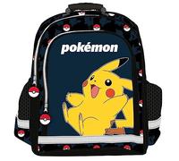 Pokemon - Pikachu Pokeball Backpack (US IMPORT) NEW