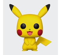 Pokémon Pikachu Pop! Vinyl Figure