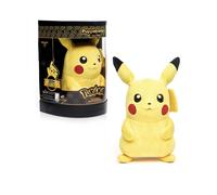 Pokemon RealFX Pikachu Puppetronic