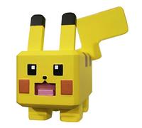 Pokémon PIKACHU QUEST 4 INCH VINYL FIGURE