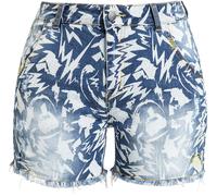 Pokémon Pikachu - Retro Summer Shorts blue 28