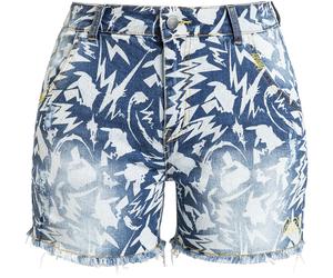 Pokémon Pikachu - Retro Summer Shorts blue 28