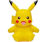 Jazwares Pokemon Select Pikachu 4-Inch Battle Figure (Red)