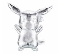 Pokemon Pikachu Silver Version 25th Anniversary Select Figure BOTI