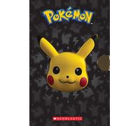 Pokemon: Pikachu Squishy Journal