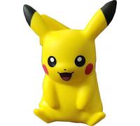 Pokemon Pikachu Squishy Toy