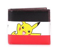 Pokémon - Pikachu Bifold Wallet
