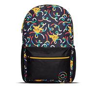 Pokémon Happy Pikachu! Backpack multicolour Onesize