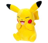 Pokemon Pikachu Teddy 21 Cm
