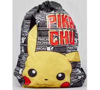 Pokemon Pikachu Trainer Bag