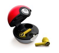 Pokemon Pikachu TWS Wireless Bluetooth headset
