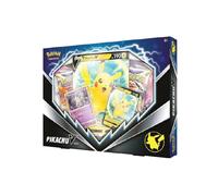 Pokemon Pikachu V Box