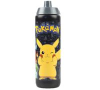 Pokemon Pikachu Water Bottle
