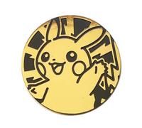 Pokémon Pikachu Waving 2 Inch Coin - Plastic - 1 Piece