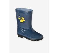 Pokemon® Pikachu Wellies grey blue