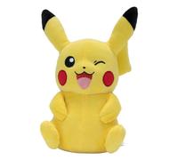 Jazwares Pokemon 12-Inch Pikachu #4 Plush