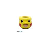 ABYstyle Mug Pokemon Pikachu 3D