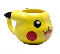 Gb Posters Pokemon Pikachu 3D Mug